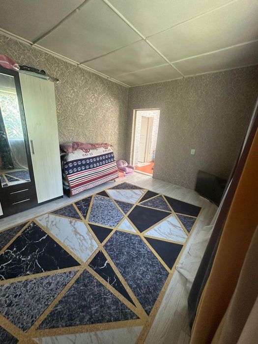 Дача Шоктас 12сот