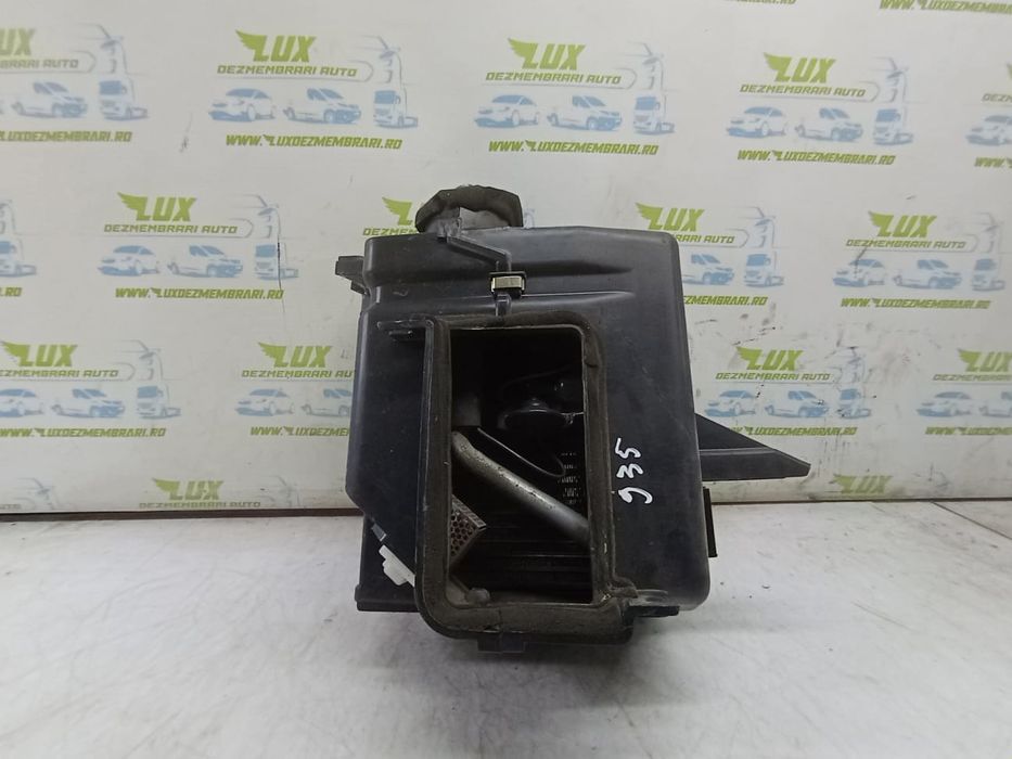 Radiator clima bord mr513429 Mitsubishi Pajero Sport 1 (1996 - 2005) 2.5 D