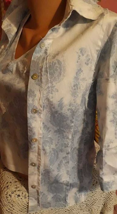 AYS Комплект/2 части-S -размер