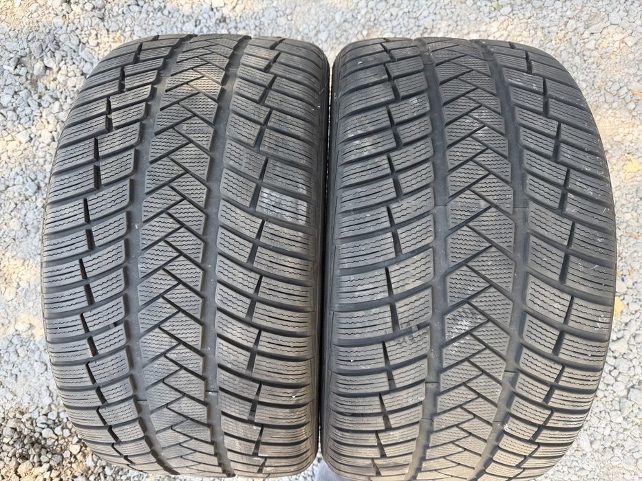 315/30 R22 2бр зимни гуми
