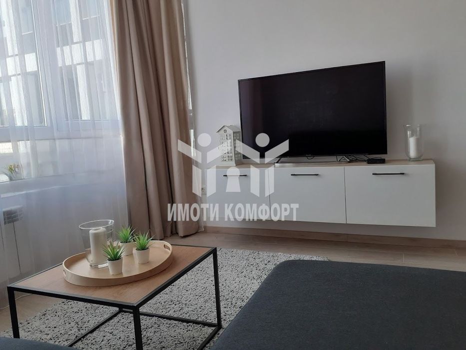 Продава се Двустаен апартамент в София, Манастирски ливади - 72 кв.м за 3153 €/кв.м - Снимка #3