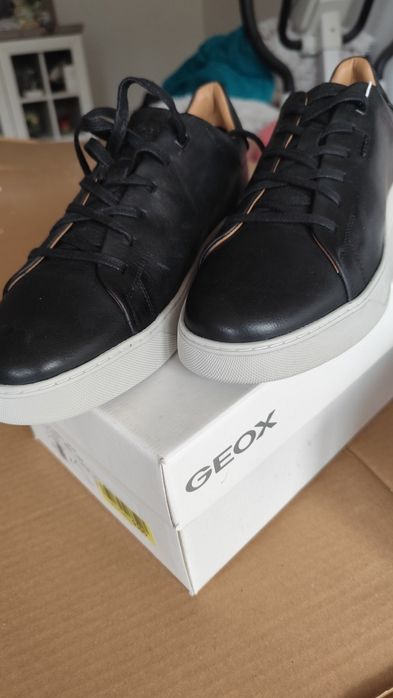 Оригинални мъжки кецове, гуменки Vans checkerboard Old school и Reebok