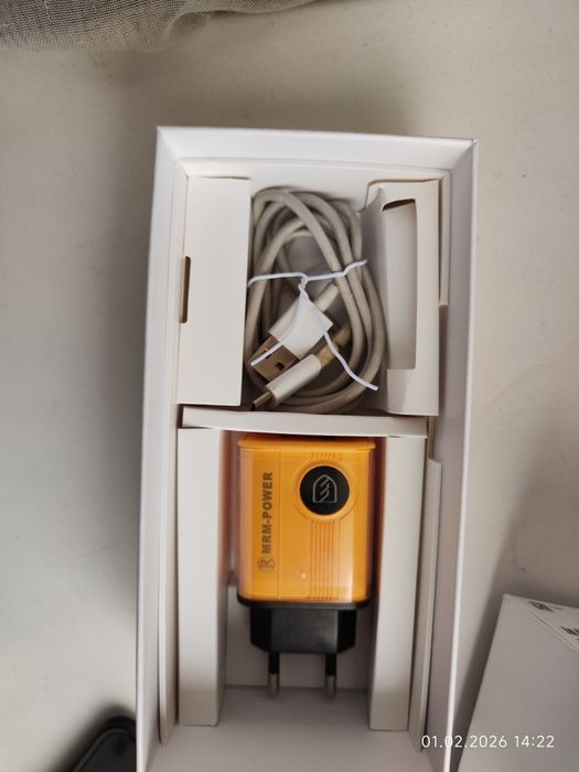 Телефон xiaomi 12 lite