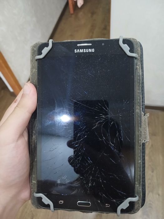 Продам планшет Samsung