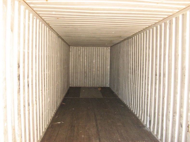 Аренда контейнера, помещения, кладовки, склада