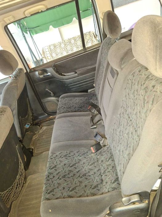 Vand Opel Zafira 1.6 2002