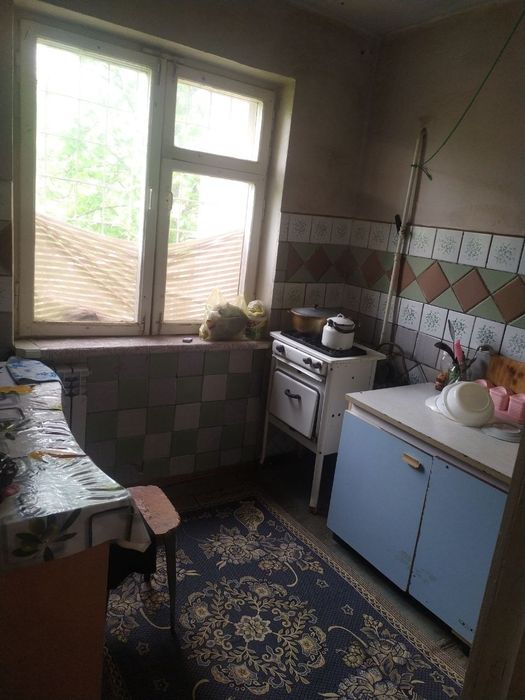 1 хонали уй ижарага берилади