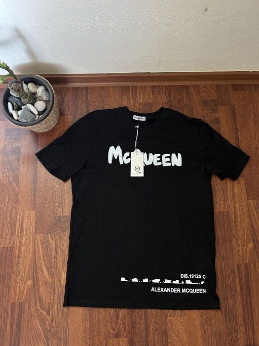 tricou mqueen marimea XXL