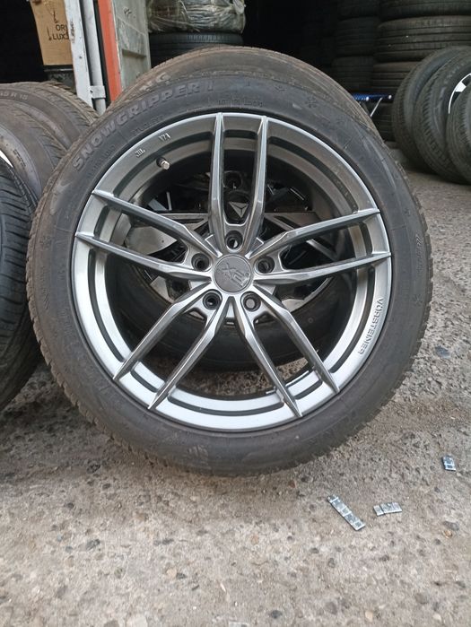Диски R 18 Тойота/киа/хюндай/митсубиси/мазда/чанган/хавал/депал/Haval