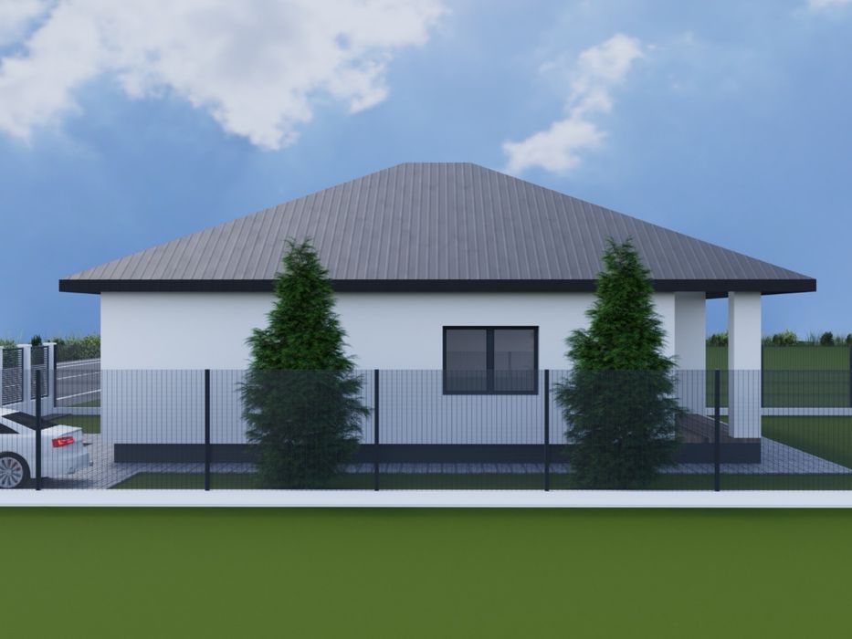 Casa Livada de Bihor - Oradea