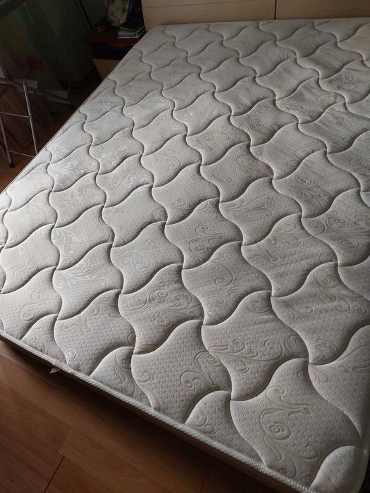 Матрас Askona 200*160