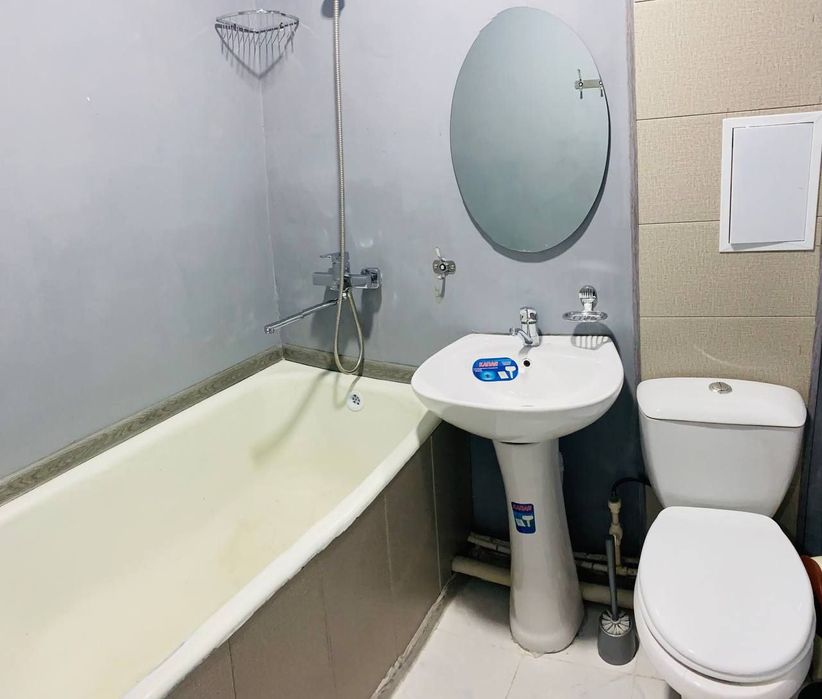 Миробод квартира аренда без маклер кизларга оила ижарага берилади