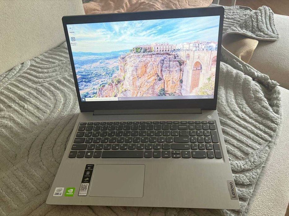 Lenovo IdeaPad 3 15IIL05