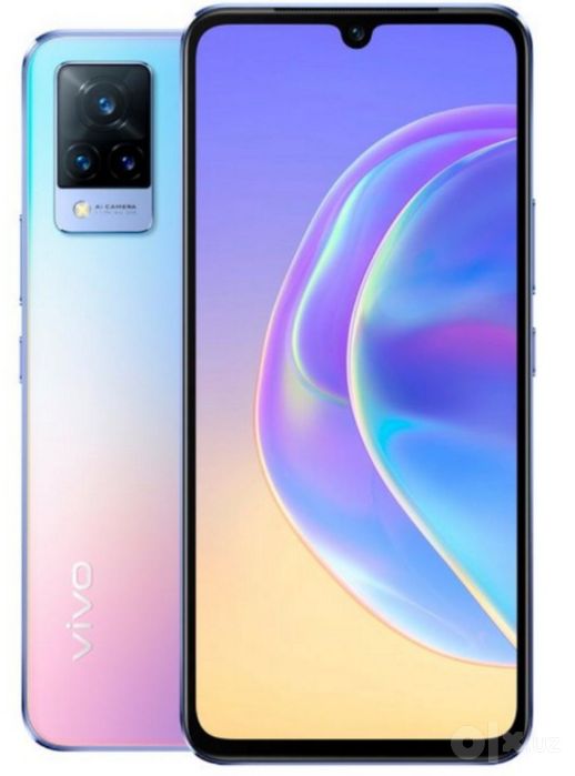 Vivo V21 , 256 Гб