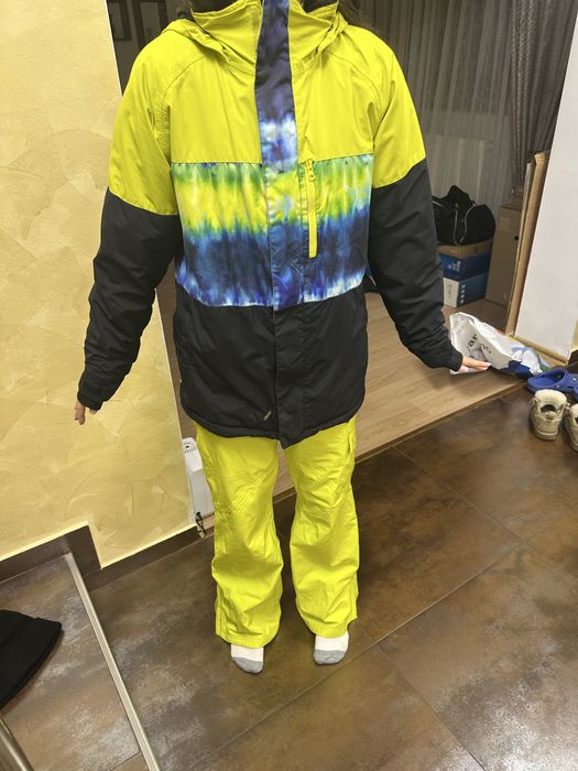 Geaca schi/ski burton L copii