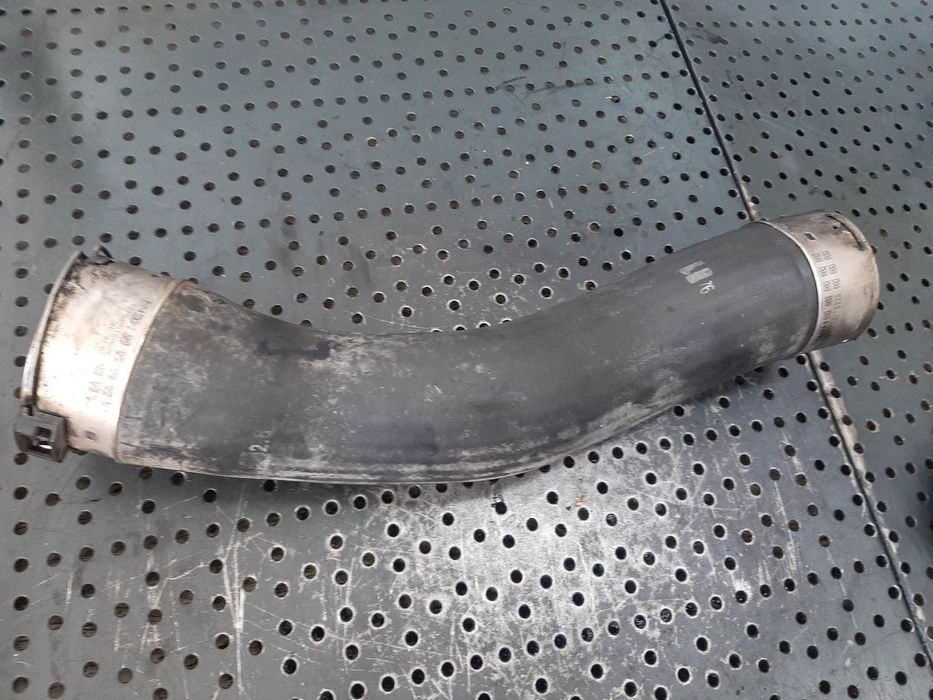 furtun intercooler  2.0 d n47d20c bmw seria 3 f30  f31  s21108a