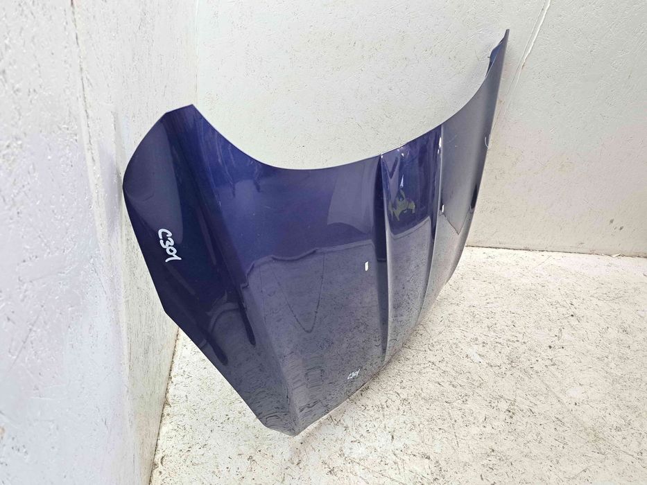 Capota motor Ford Kuga II [Fabr 2012-prezent] DEEP IMPACT BLUE