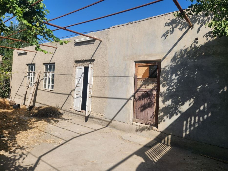 Ховли ер участкаси