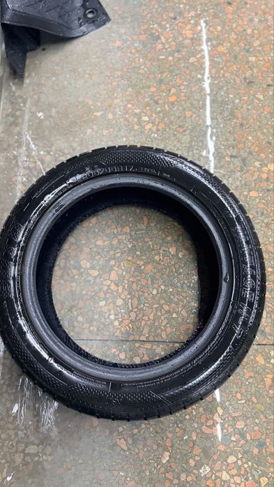 Летняя резина R17 205/55