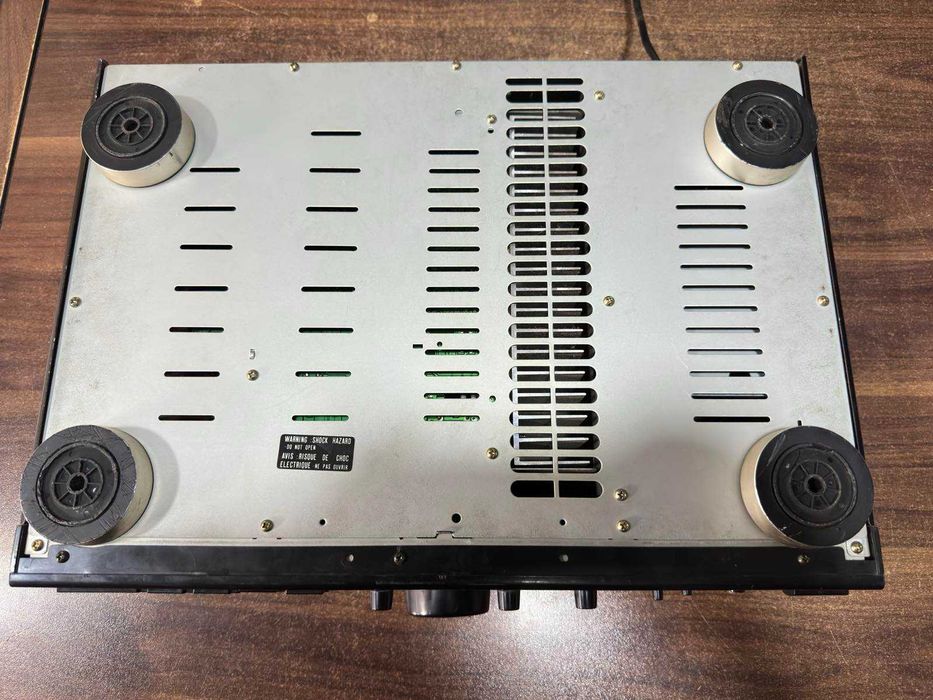 Усилвател JVC RX-212BK