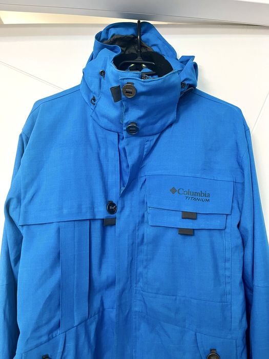Geacă ski schi snowboard placa  Columbia Titanium – mărimea S