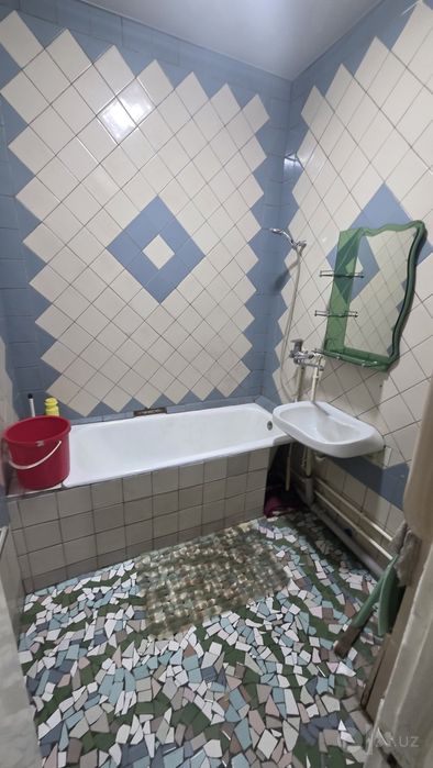 квартира в аренду сергели 8 квартал