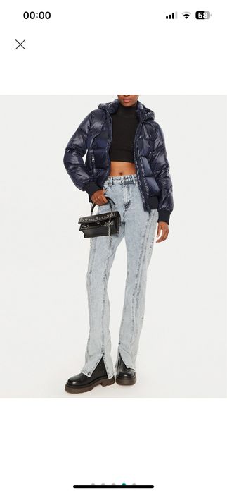 Продам куртку Armani