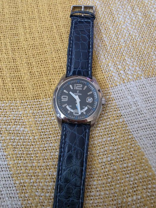 Ceas Festina quartz
