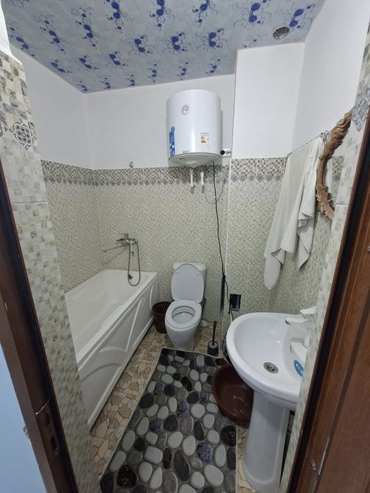 1 хоналик квартира аренда