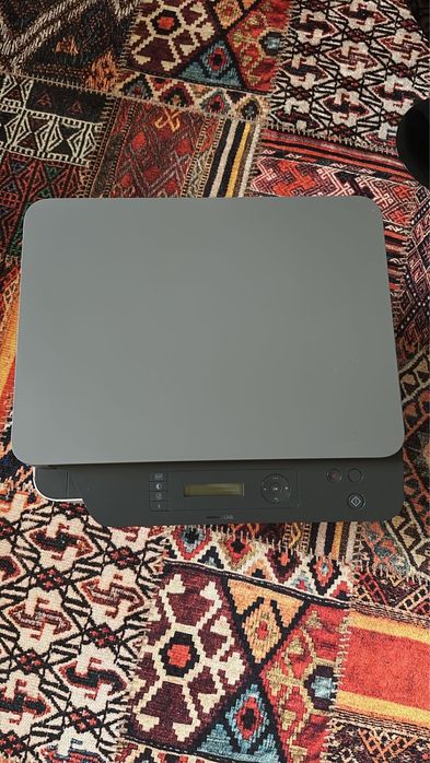 Принтер HP Laser MFP 135 a