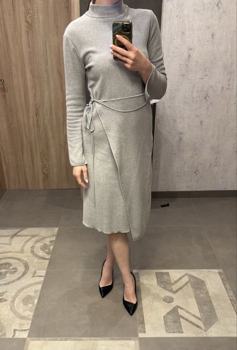 Рокля ZARA, размер M