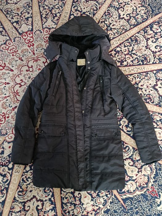 Куртка весна осень