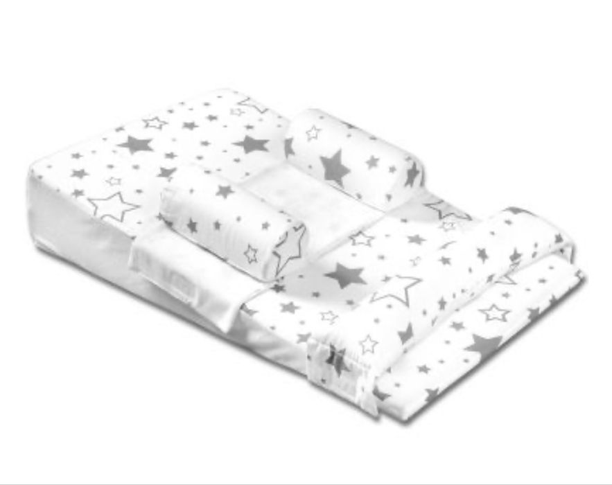 Pernă antireflux multifuncțională