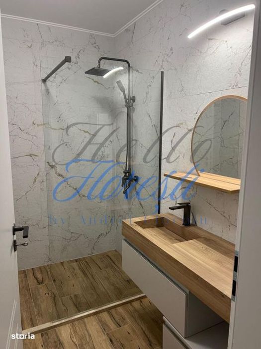 Apartament 2 camere, 53mp | Zona Vivo | Floresti |
