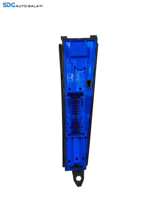 Buton Butoane Start-Stop si Presiune Anvelope Volkswagen Passat B7 2010 - 2015 [LR1613]