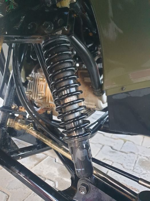 ATV  copii Polaris Sportsman 90