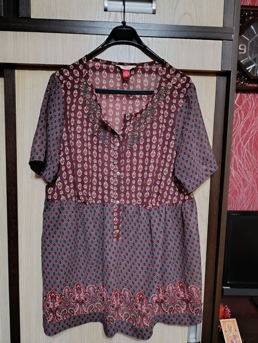 Женская одежда и обувь новая и б/у в идеальном состоянии.