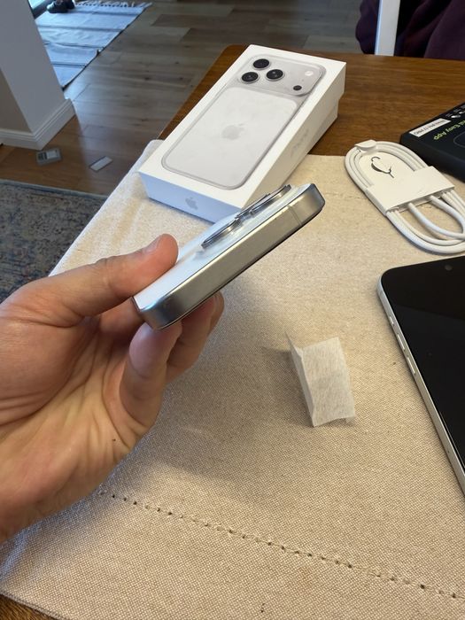Iphone 15 PRO 128GB