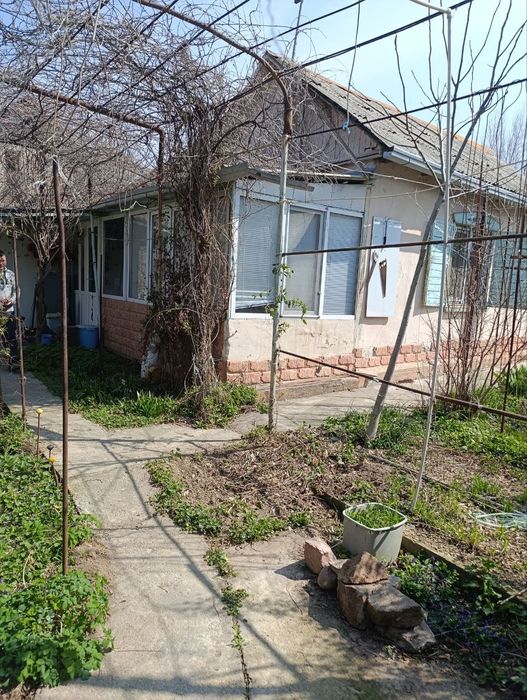 Срочно продам дачу в Майске. Кибрайский район