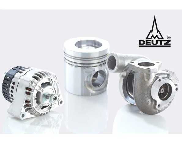 piese pentru motoare Deutz