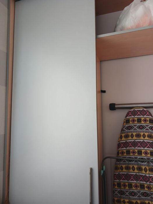 Шкаф 2 створчатый и бу тв