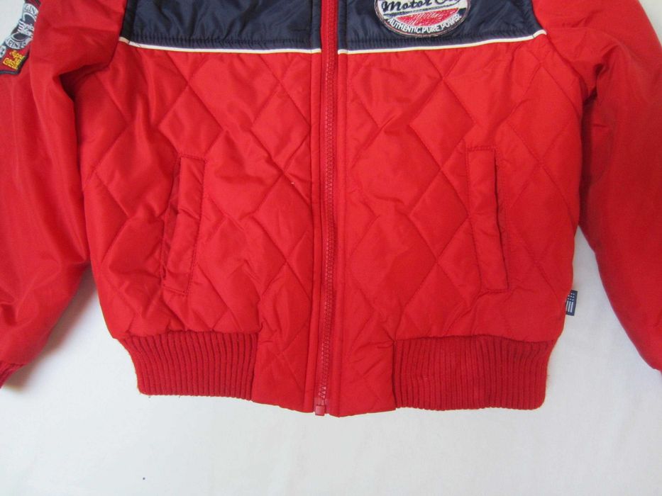 Geaca copil Original Marines,masura 6 ani, de toamna, stare f.buna