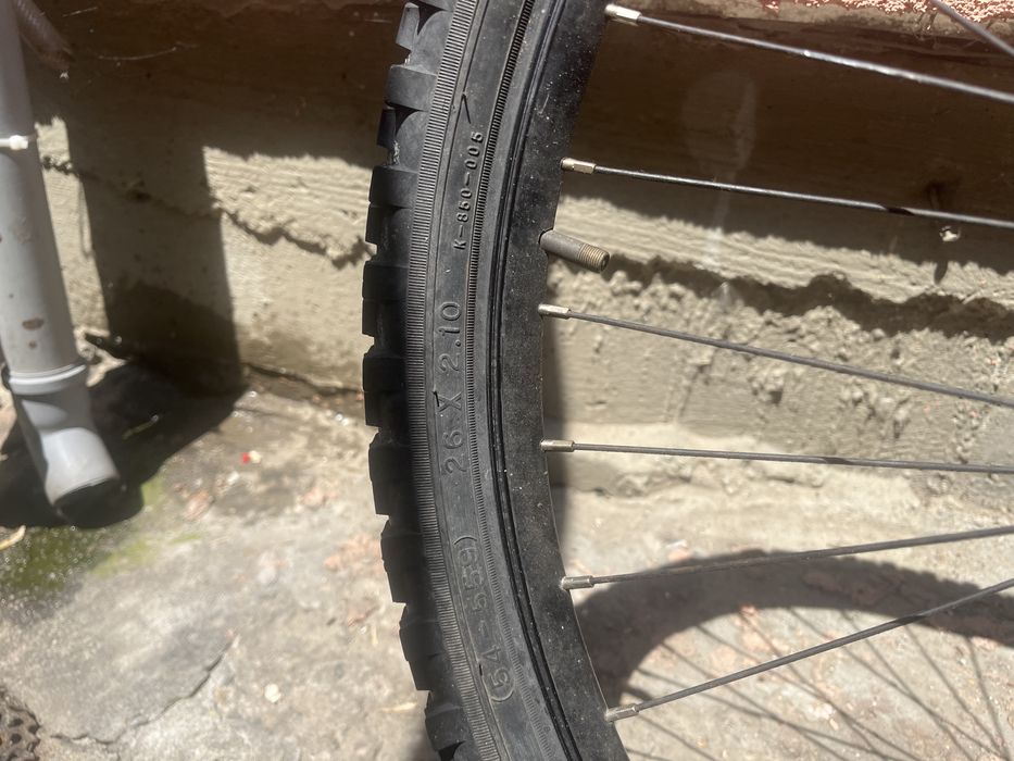 Vand. Bicicleta de munte