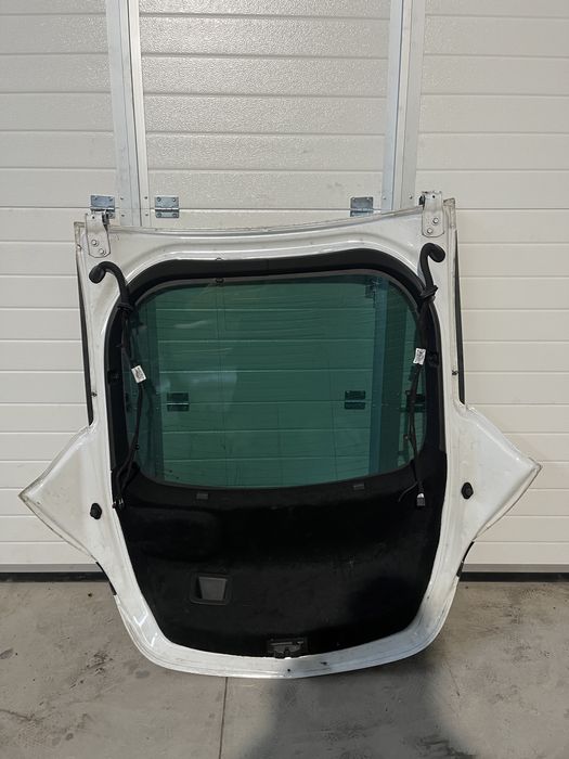 Haion Opel Insignia 2013