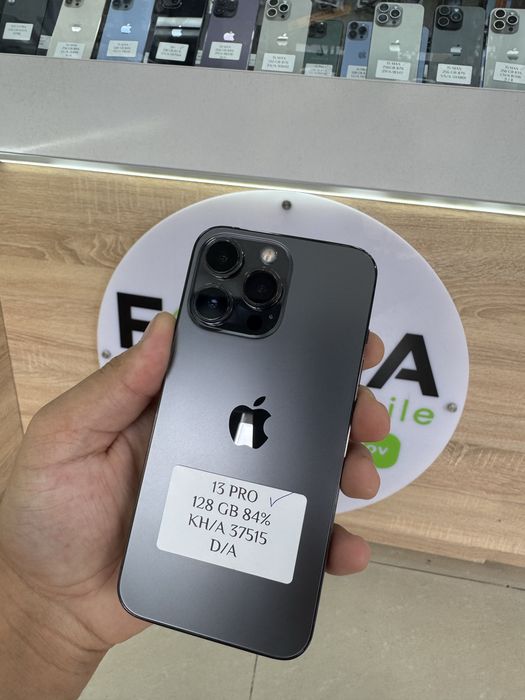 Apple iphone 13 pro