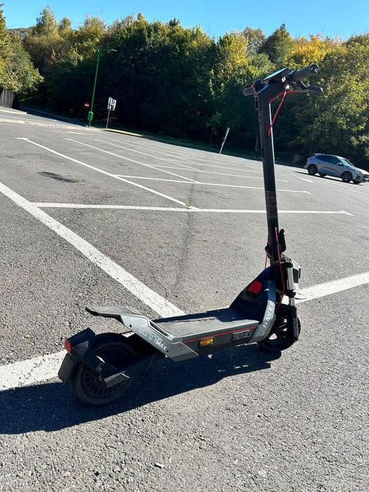 Trotineta Electrica Navee NT5MAX in GARANTIE