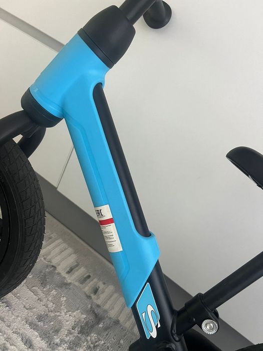 Продам беговел, состояние нового