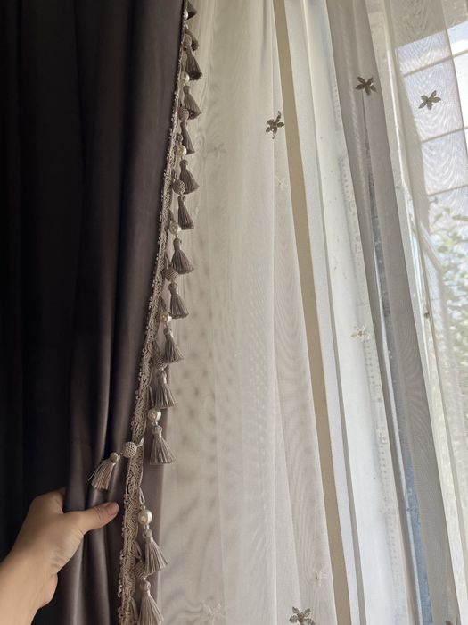 Перде сатылады срочно