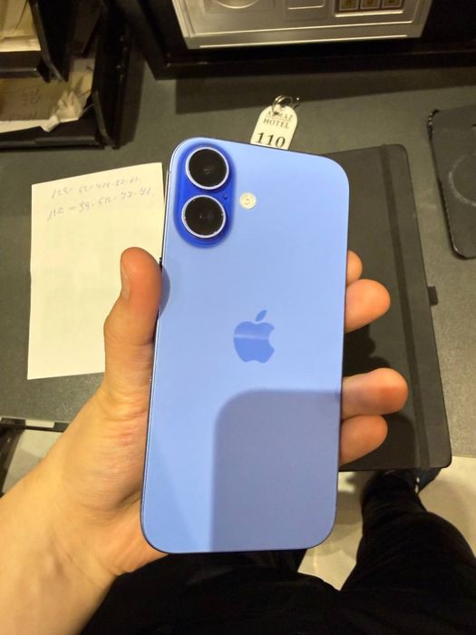 Iphone 16 , айфон 16
