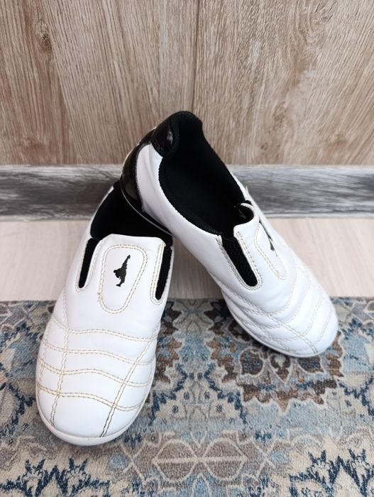 Продам обувь Б/У  для тэквондо